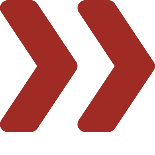 double-chevron