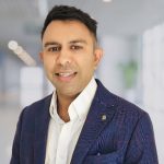 RPI Welcomes New Consultant, Neil Chavda